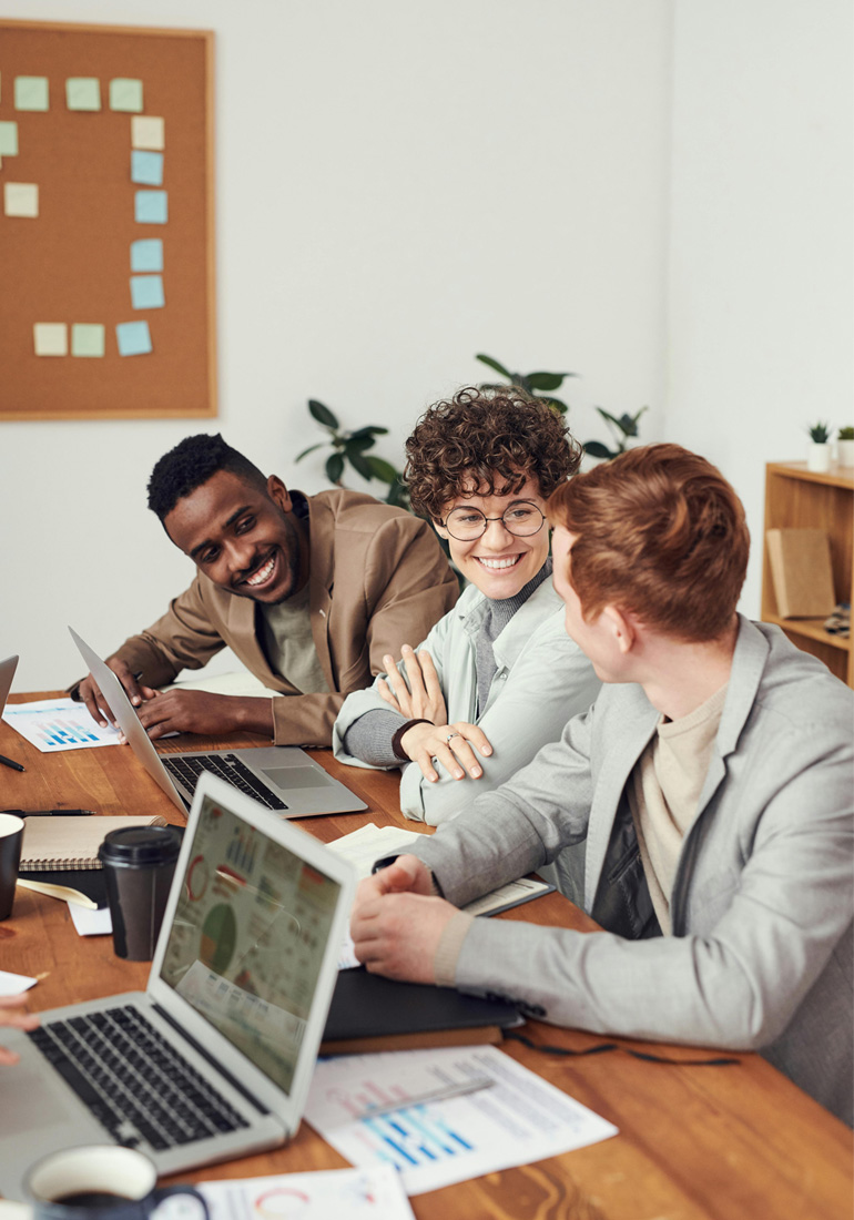 About Company Main Image