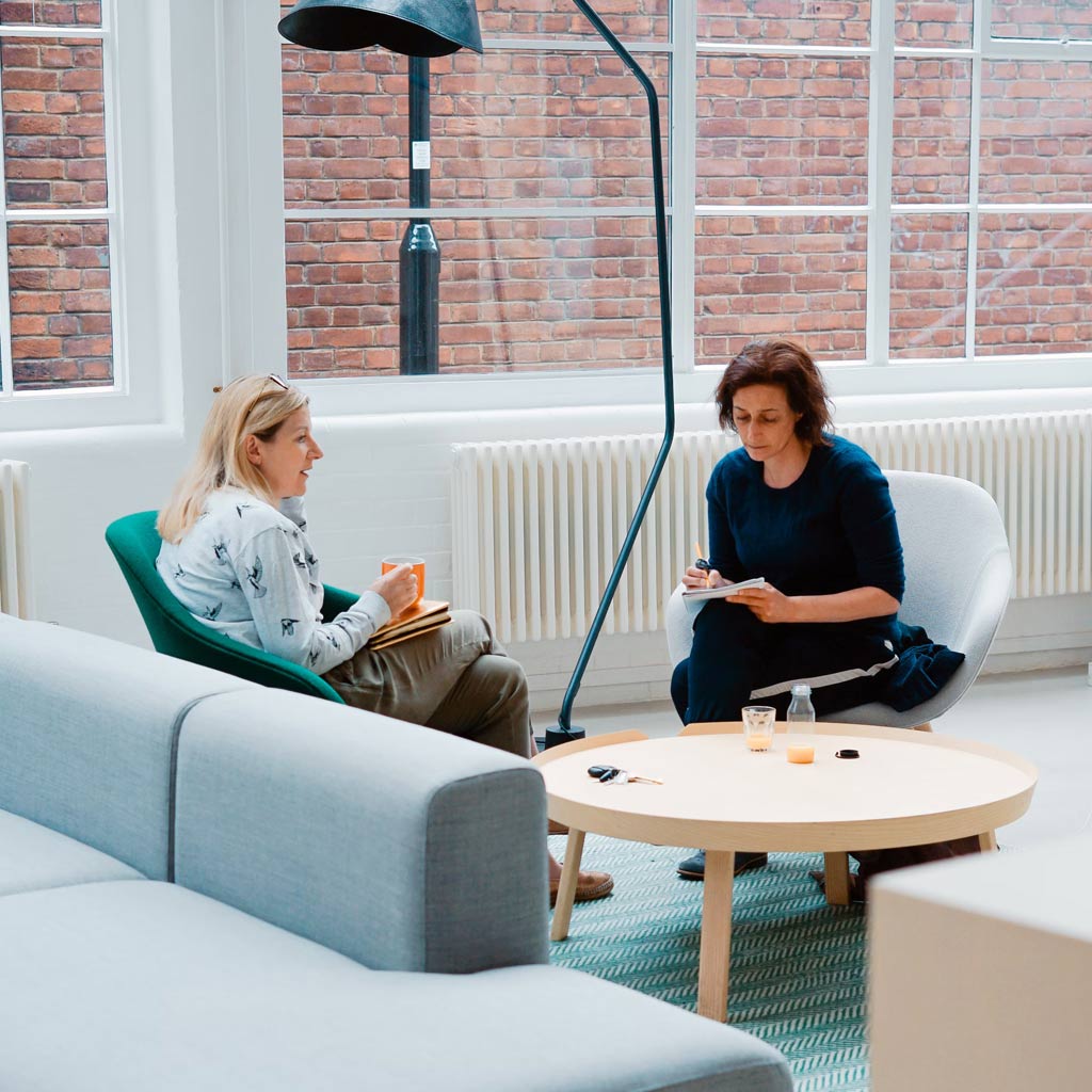 Leadership & Organizational Development